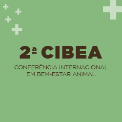 Conferência Internacional em Bem-estar Animal